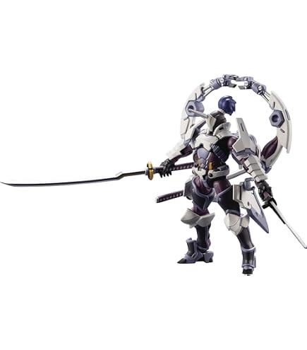 Amazon.com: Kotobukiya Collectible KP486 Kit Model Kit, Multicolor